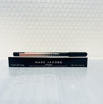 Marc Jacobs Beauty Highliner Eyeliner Pencil Gel Eye Crayon 31 Glitz Blitz - $21.78