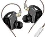 Earbuds Wired Earphones,In-Ear Headphones With Microphone,10Mm Dual Cavi... - $51.99