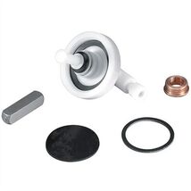 Bradley Replacement S65-001 Repair Kit- Foot Valve - $72.05