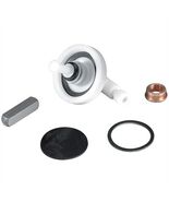 Bradley Replacement S65-001 Repair Kit- Foot Valve - $1,321.87 MXN