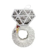 Diamond Ring Pinata, Bridal Showers Weddings, Sparkly Ring Design, Perfe... - $56.39 CAD