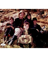 TAMMY LOCKE SIGNED Autograph 8x10 PHOTO The Monroes &quot; Amy&quot; JSA CERTIFIED... - $82.04 CAD