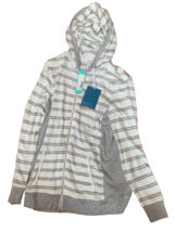 Market &amp; Spruce Stitch Fix Shirt Womens Hoodie: NEW WITH TAGS: Size: Medium - £23.35 GBP