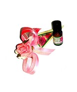 Rose Essential Oil (Bulgarian)-10ml (1/3oz)-100% Pure Rosa Damascena- GI... - $1,154.65 MXN