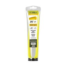 Weed Warrior Professional Grade .095 in. D X 17 in. L Trimmer Line - $11.95