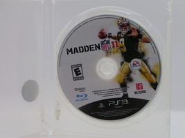Madden NFL 11 - Playstation 3  - $2.50