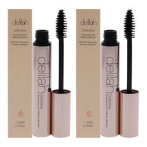 Definitive Volumising and Defining Mascara by Delilah for Women - 0.25 o... - $41.49