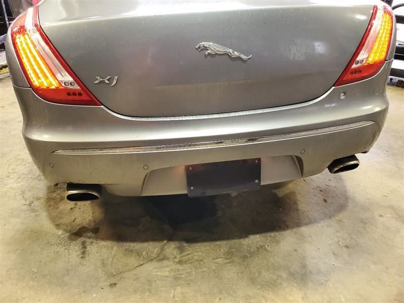 Park Assist Module OEM PN:8W83-2C496-AC Jaguar XJ 2010 2011 2012 131K  Item image 11