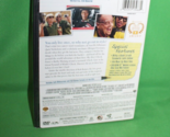 The Bucket List (DVD, 2008) - £6.25 GBP