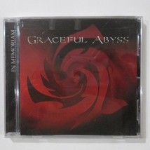 Graceful Abyss In Memoriam CD Misery Loves Co Zargadu Publishing 2005 - £23.44 GBP