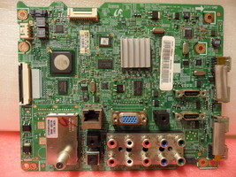 Samsung BN94-04354A Main Board For PN51D550C1FX - $39.50