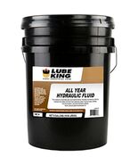 WARREN DISTRIBTUTIO LU52AY5P 5 gallon Hydraulic Oil - $1,994.95 MXN
