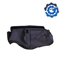 OEM Mopar Rear Left Leather Seat Cover for 18-22 Jeep Grand Cherokee 6UW... - $9,505.45 MXN