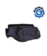 OEM Mopar Rear Left Leather Seat Cover for 18-22 Jeep Grand Cherokee 6UW... - $9,505.45 MXN