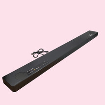 LG Sound Bar SL10YG 5.1.2 CH High Resolution Audio Dolby Atmos #D6045 - £83.84 GBP