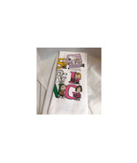 Peanuts &quot;Spring&quot; 2pk Kitchen Towels - $236.87 MXN