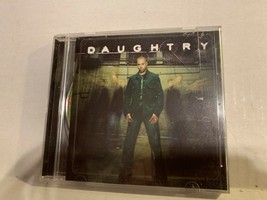 Daughtry (CD, 2006) - £3.92 GBP