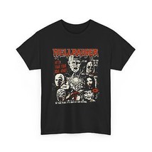 Hellraiser Movie Cenobites Unisex Tee, Horror Film T-Shirt, Cenobites Shirt - $19.50+