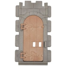 Playmobil Knights Castle #3446 Playset Replacement Door Qty 1 - 1977 - £3.55 GBP