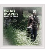 Famous for Somethin&#39; [Audio CD] Brian Martin - £33.21 GBP