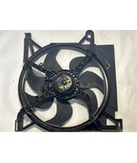 Driver Left Radiator Fan Motor Fan Assembly Fits 95-99 RIVIERA 3800987 - $189.85 CAD