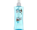 Body Fantasies Signature Coconut Fantasy by Parfums De Coeur Body Spray ... - £12.47 GBP