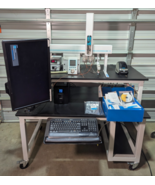 Leap Technologies CTC Analytics HTS PAL System w/ Cooler, Valves, Contro... - $46,398.83 MXN
