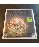 Death Grips Steroids LP WHITE Vinyl RSD 2019 Exclusive /3500 SEALED NEW - $5,053.37 MXN