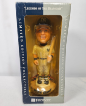 NYY Jason Giambi Limited Edition Legends of the Diamond Forever Collecti... - $9.99