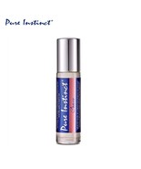  Pure Instinct Crave Roll-On - The Original Pheromone Infused Cologne for Her - $26.99