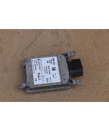 Genesis G80 Blind Spot Sensor Monitor Rear Master Right RH 95821-B1600 - $1,769.68 MXN