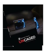 Uncaged by Finix Chan and Skymember - Trick - $27.10 CAD