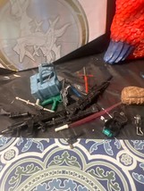 Vintage Kenner Star Wars Empire Weapons Lot Kenner Rare 80&#39;s - £74.50 GBP