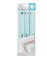 Layer Guides.  12&quot; Long. We R Memory Keepers. - £11.75 GBP