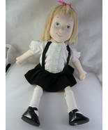 2006 Madame Alexander ELOISE 18” Cloth Stuffed Play Doll by Kay Thompson - $33.09 CAD