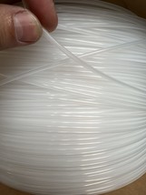 1/8 Hollow Plastic Welt Cord Upholstery Piping (100 Yards) - $303.16 MXN
