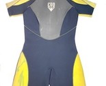 Evo Wet suit 3mm 292904 - £23.30 GBP