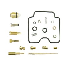 Carb Carburetor Rebuild Repair Kit For Can-Am Traxter 500 XL XT Max Auto... - £23.66 GBP