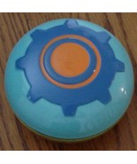 Circo Plastic Snack Box - Round Design - Screw Together Closure - BRAND NEW - $5.41 CAD