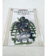 Penumbra Three Days To Kill Dungeons And Dragons Third Edition D20 Syste... - $166.13 MXN