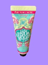 Ariul Tell Me Your Wish Fresh Herb Hand Cream 1.06oz New Without Box - $9.89