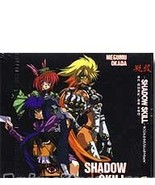 Shadow Skill Original Sound Track Ex - $164.91 MXN
