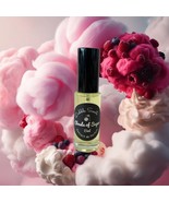 Dabble Scents Clouds of Sugar Extrait de Parfum 15ml - $21.78