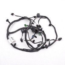 2022-2024 Rivian R1T R1S Front Bumper Wire Wiring Plug Harness 35523241 ... - $287.10
