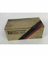 New DX Antenna  Down Converter Input: 3.7~4.2 GHz Output: 950~1450 MHz (... - $1,178.23 MXN