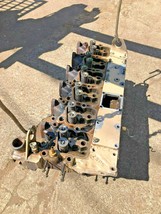 Cummins 6BT 5.9L 12 Valve Diesel Engine Cylinder Head 3925400 OEM - £475.75 GBP