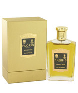 Floris Honey Oud Eau De Parfum Spray 3.4 Oz For Women  - £220.94 GBP
