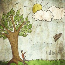 Tall Tree CD Sekf titled NEW in original package. RARE - £1.57 GBP