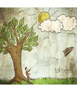 Tall Tree CD Sekf titled NEW in original package. RARE - $2.69 CAD