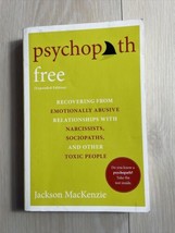 Psychopath Free Recovering from Emotionally Abusive Relation Recovering - £7.15 GBP